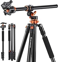 K&F Concept S210 Tripod