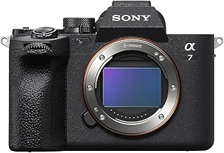Sony A7 IV Camera Body